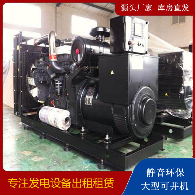 潮安发电车出租 柴油发电机组需要经常换机油吗？
