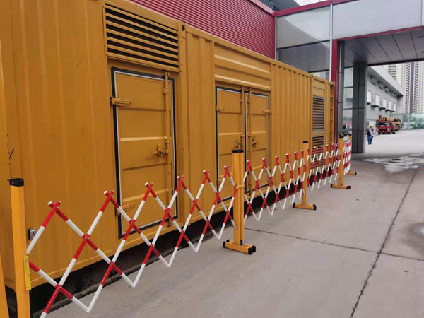 潮安租赁发电机发电机油箱使用后要定期清除油箱底部沉淀的杂质