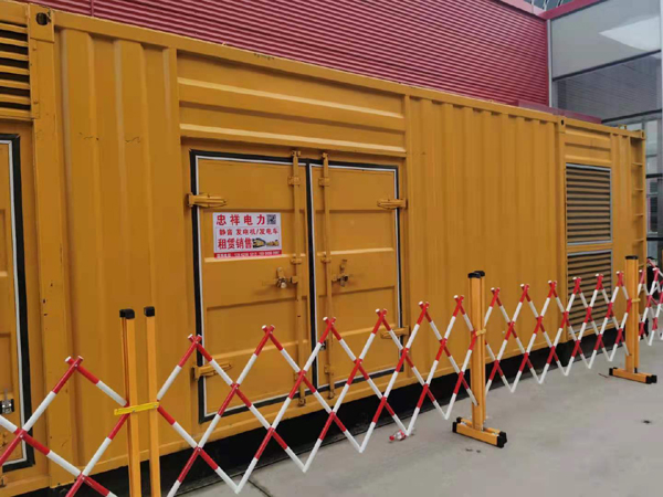 潮安关于通用发电机的十万个为什么？