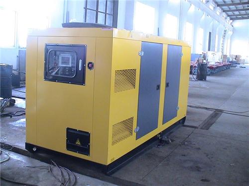 潮安租赁发电机 柴油发电机组的蓄电池种类有哪些？