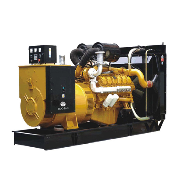 潮安租赁发电机-怎样确保潍柴发电机组的质量