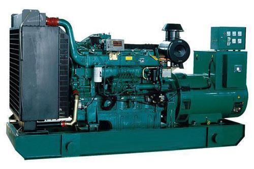 潮安出租发电机-康明斯发电机指示控制灯的作用