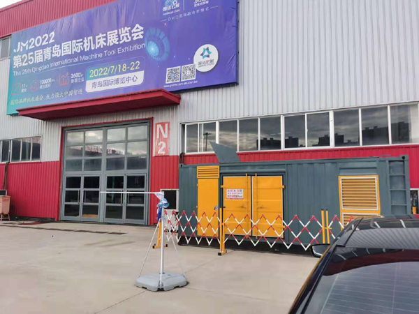 潮安发电机租赁-柴油发电机组不及时维护危害大
