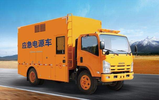 潮安租赁发电机-柴油发电机组紧急停机的正确操作方法