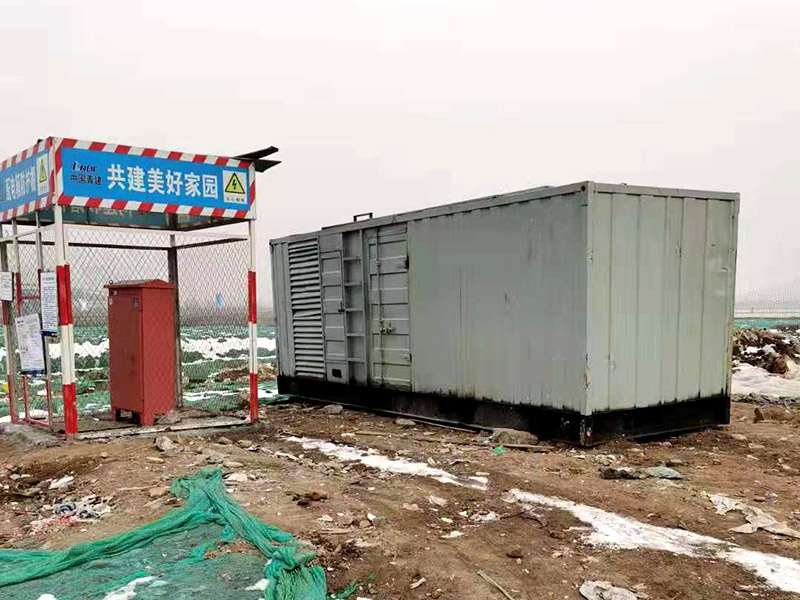 潮安燃气发电机在高海拔地区运行时会遇到哪些常见故障？