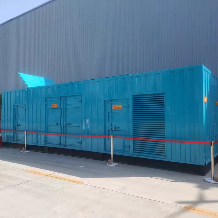潮安怎样更换柴油发电机组的空气滤清器？
