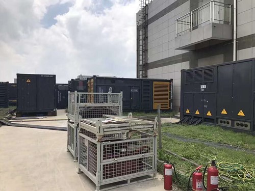 潮安除了定期检查，还有哪些方法可以及时发现接触式转速表探头的磨损？