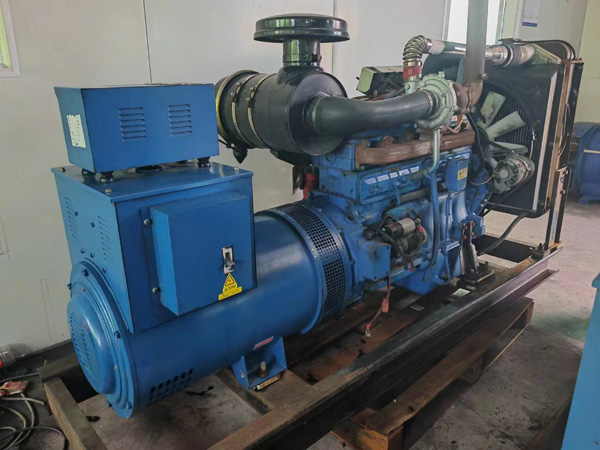 潮安100kW柴油发电机组使用多级机油有哪些优缺点？