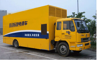 潮安发电机组如何判断水冷式机油散热器是否需要更换？