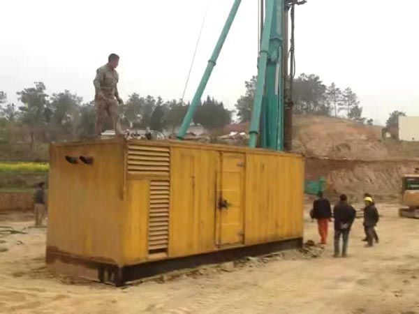 潮安柴油发电机组应用场合有哪些？